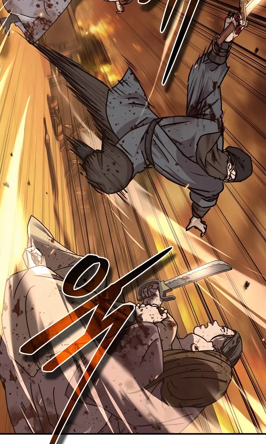 Absolute Reign Chapter 24 page 83 - 