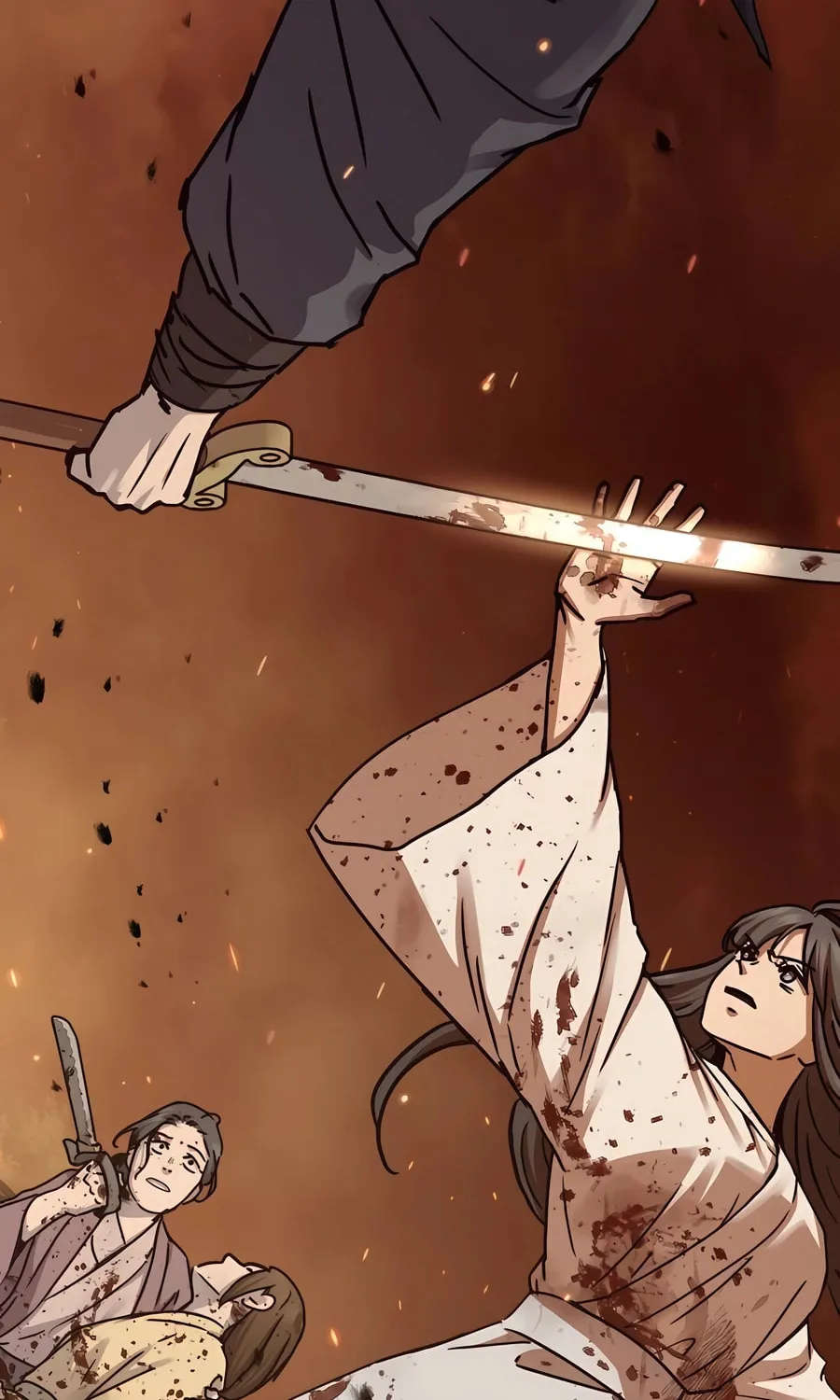 Absolute Reign Chapter 24 page 87 - 