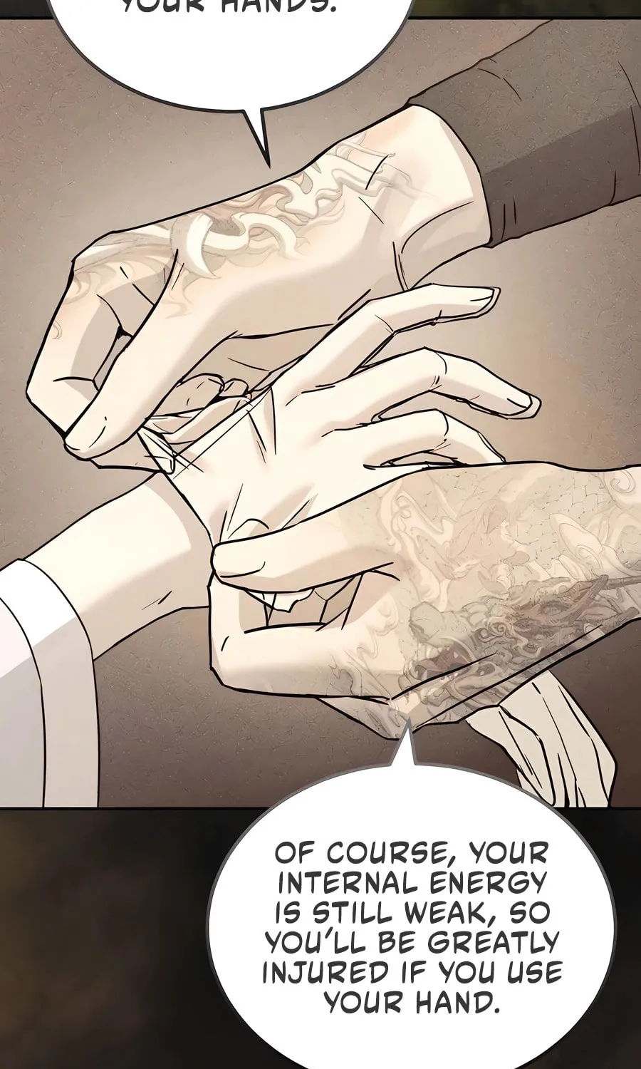 Absolute Reign Chapter 24 page 94 - 