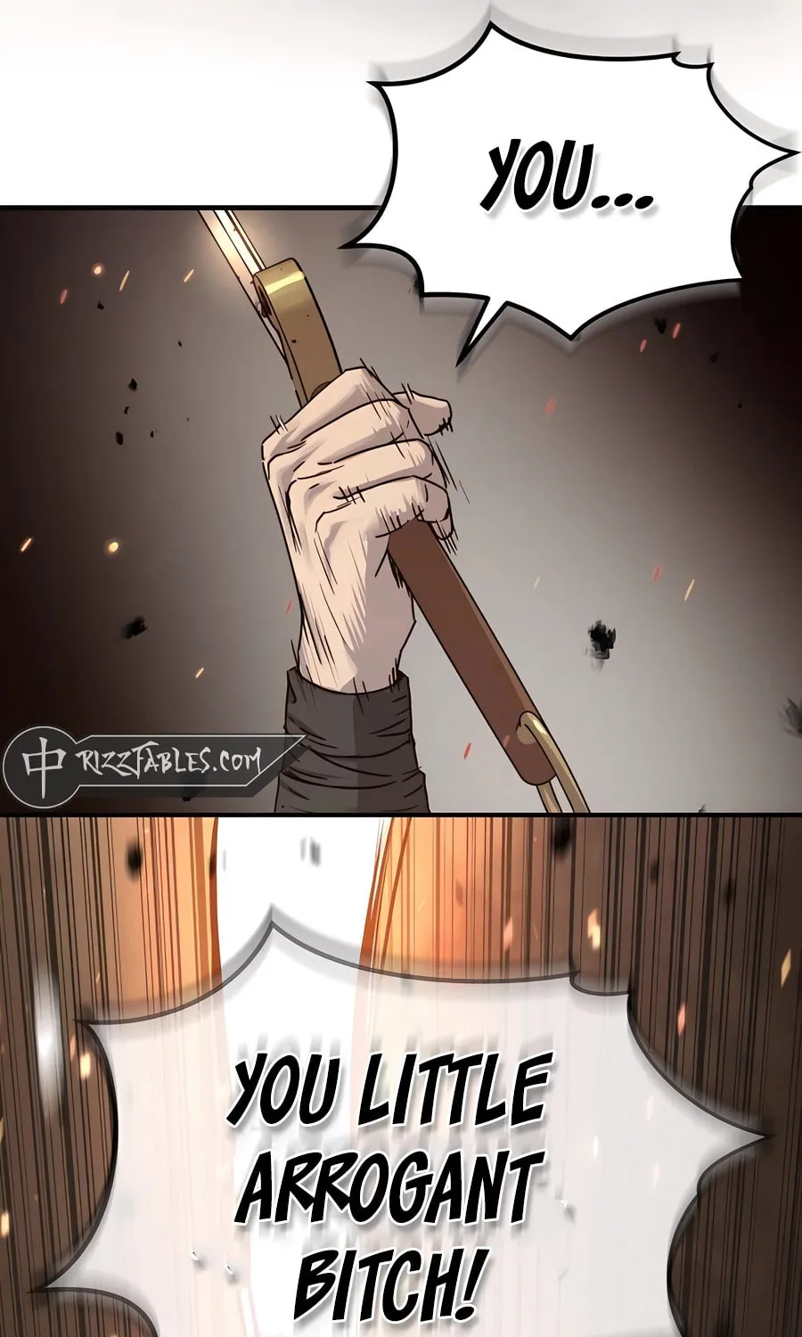 Absolute Reign Chapter 24 page 97 - 