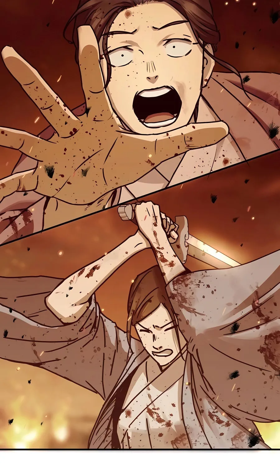 Absolute Reign Chapter 24 page 100 - 