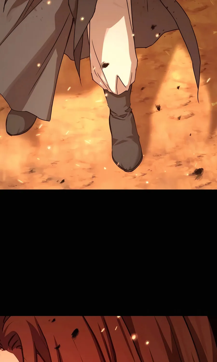 Absolute Reign Chapter 25 page 11 - 