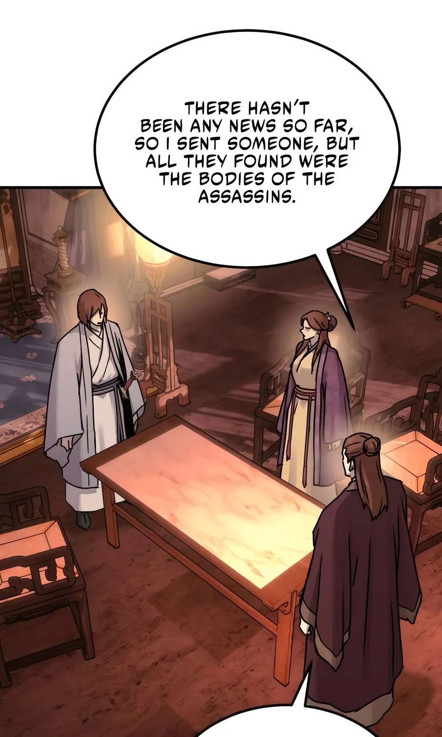 Absolute Reign Chapter 25 page 108 - 