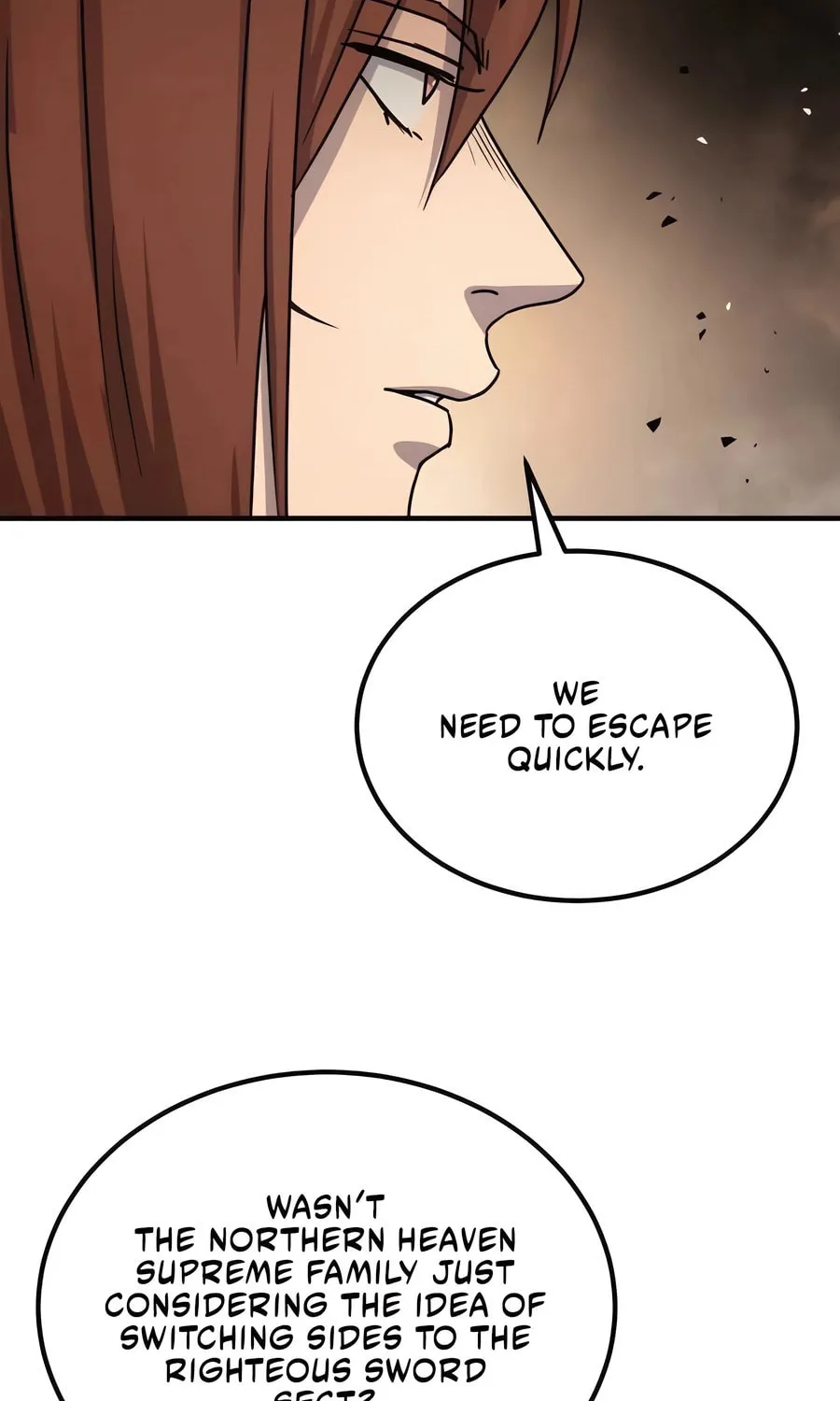 Absolute Reign Chapter 25 page 110 - 