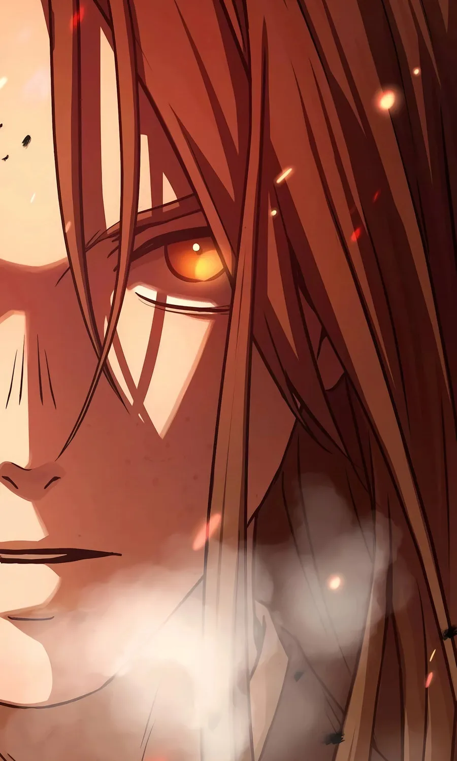 Absolute Reign Chapter 25 page 12 - 