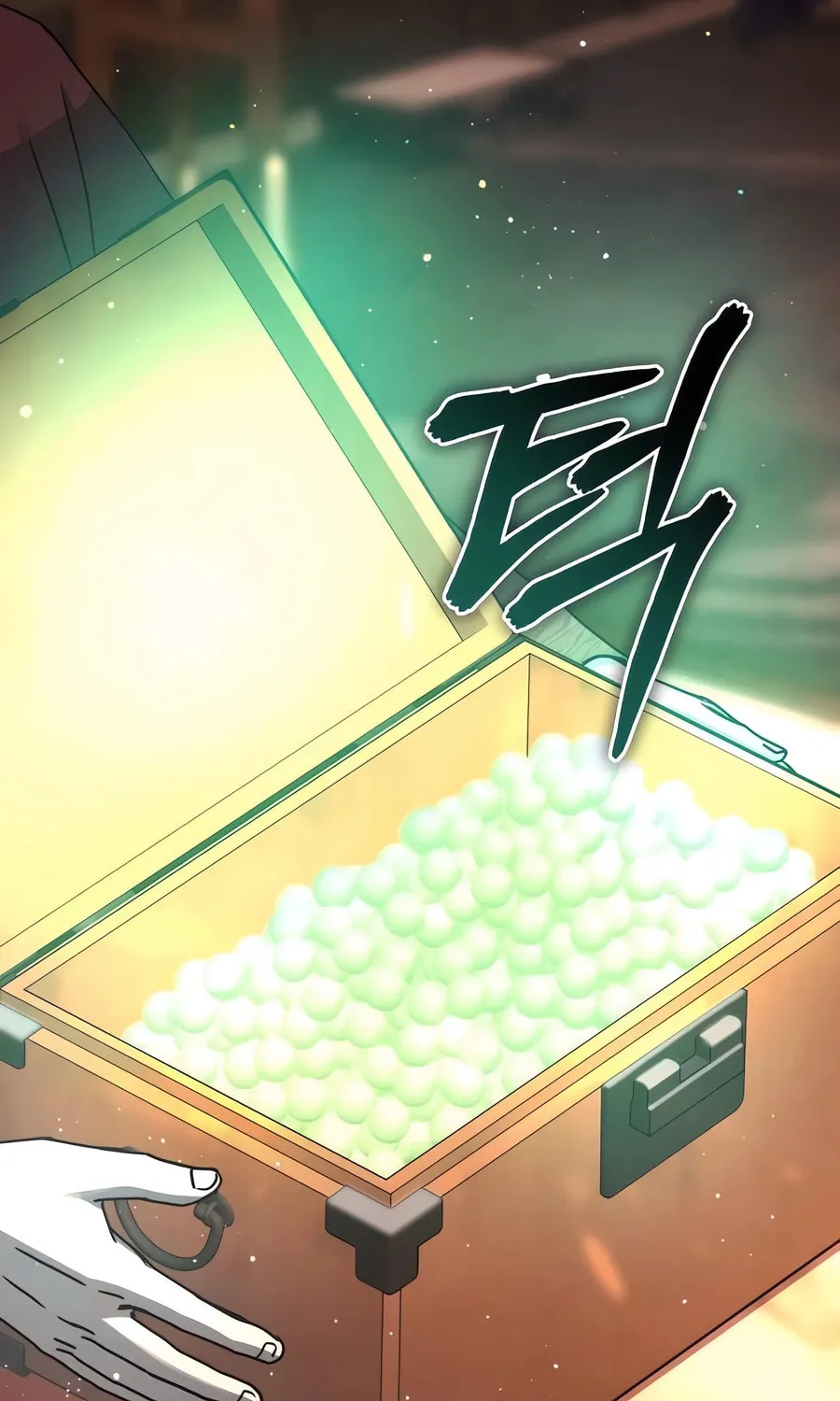 Absolute Reign Chapter 25 page 115 - 