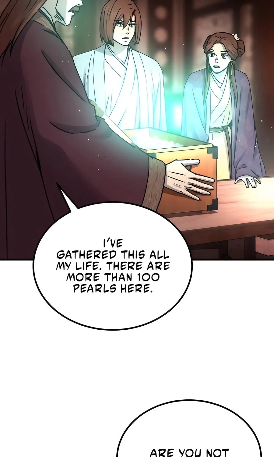 Absolute Reign Chapter 25 page 117 - 