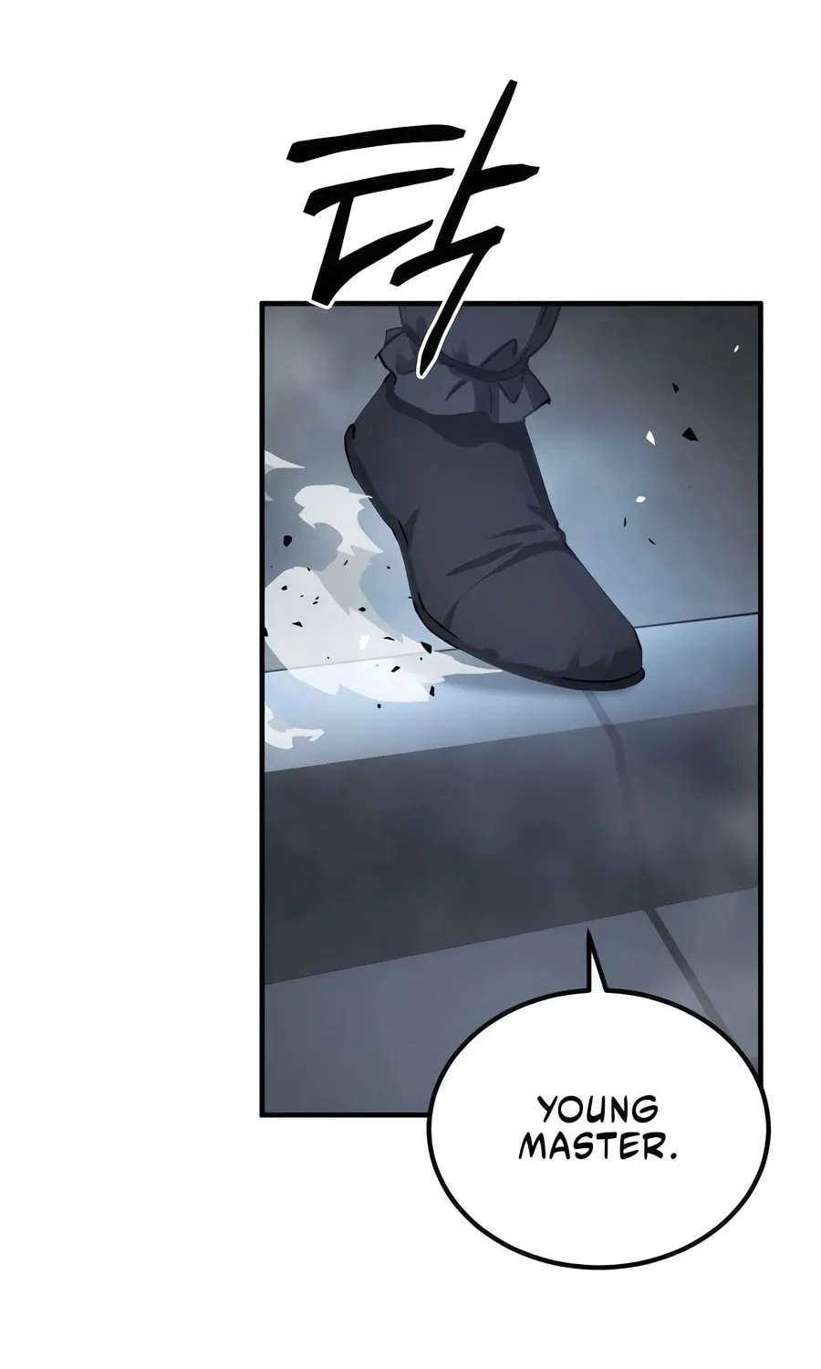 Absolute Reign Chapter 25 page 124 - 