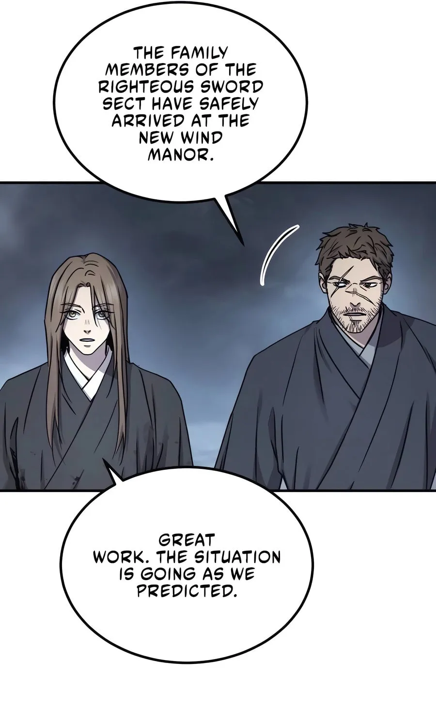 Absolute Reign Chapter 25 page 126 - 