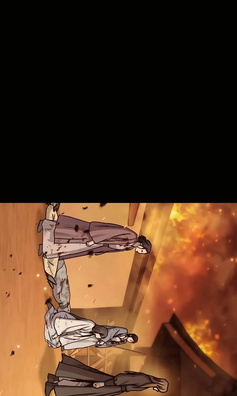 Absolute Reign Chapter 25 page 14 - 