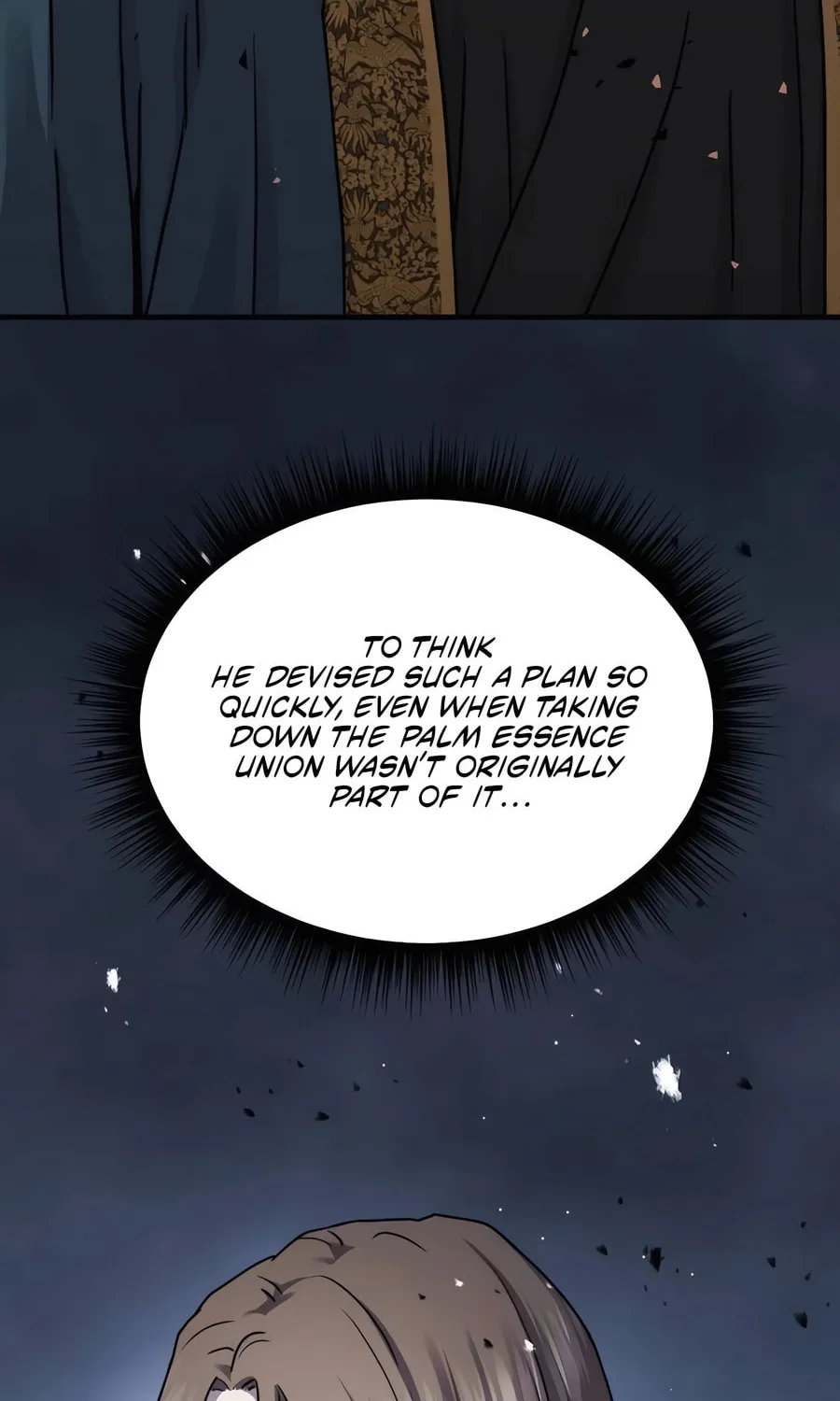 Absolute Reign Chapter 25 page 131 - 