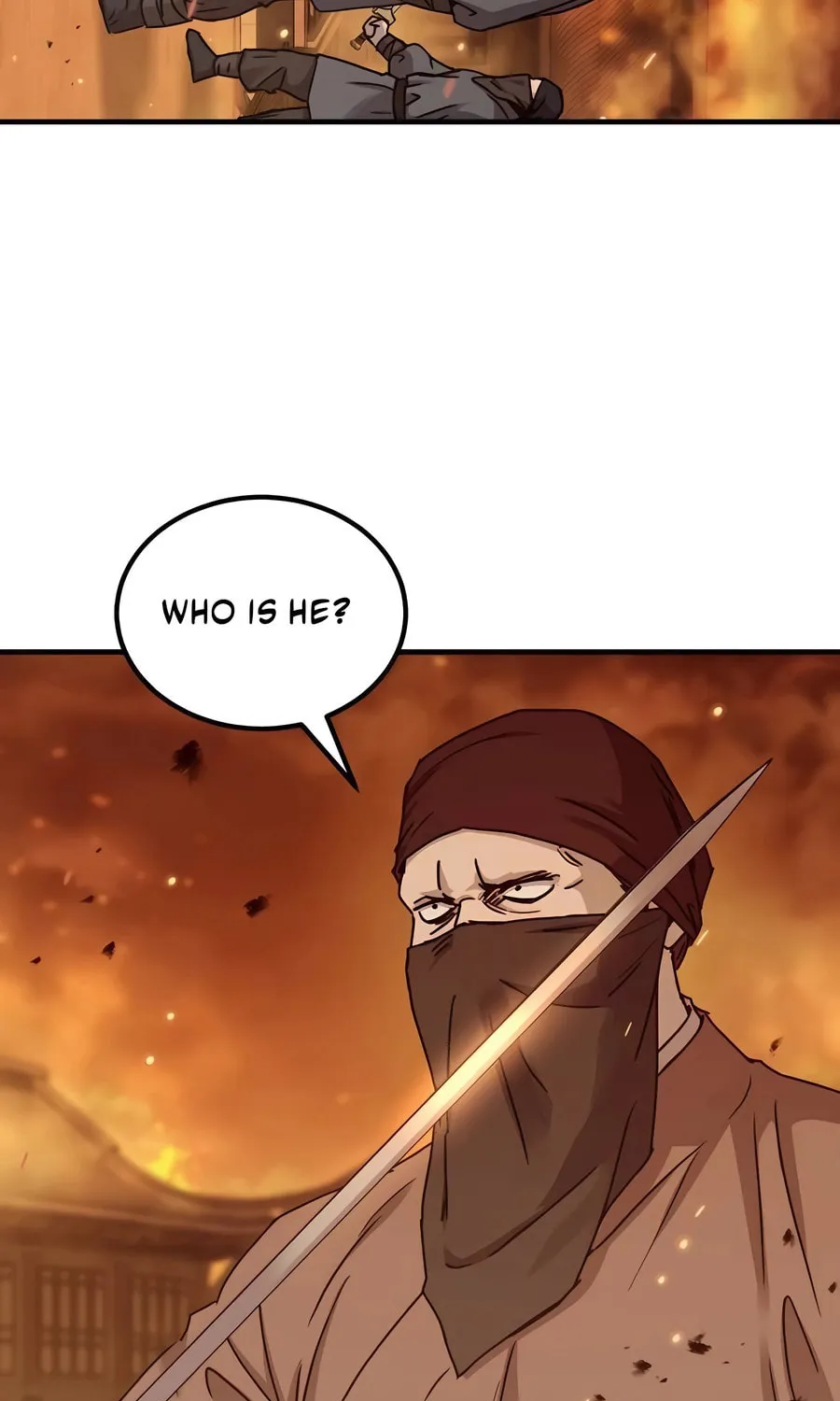 Absolute Reign Chapter 25 page 16 - 
