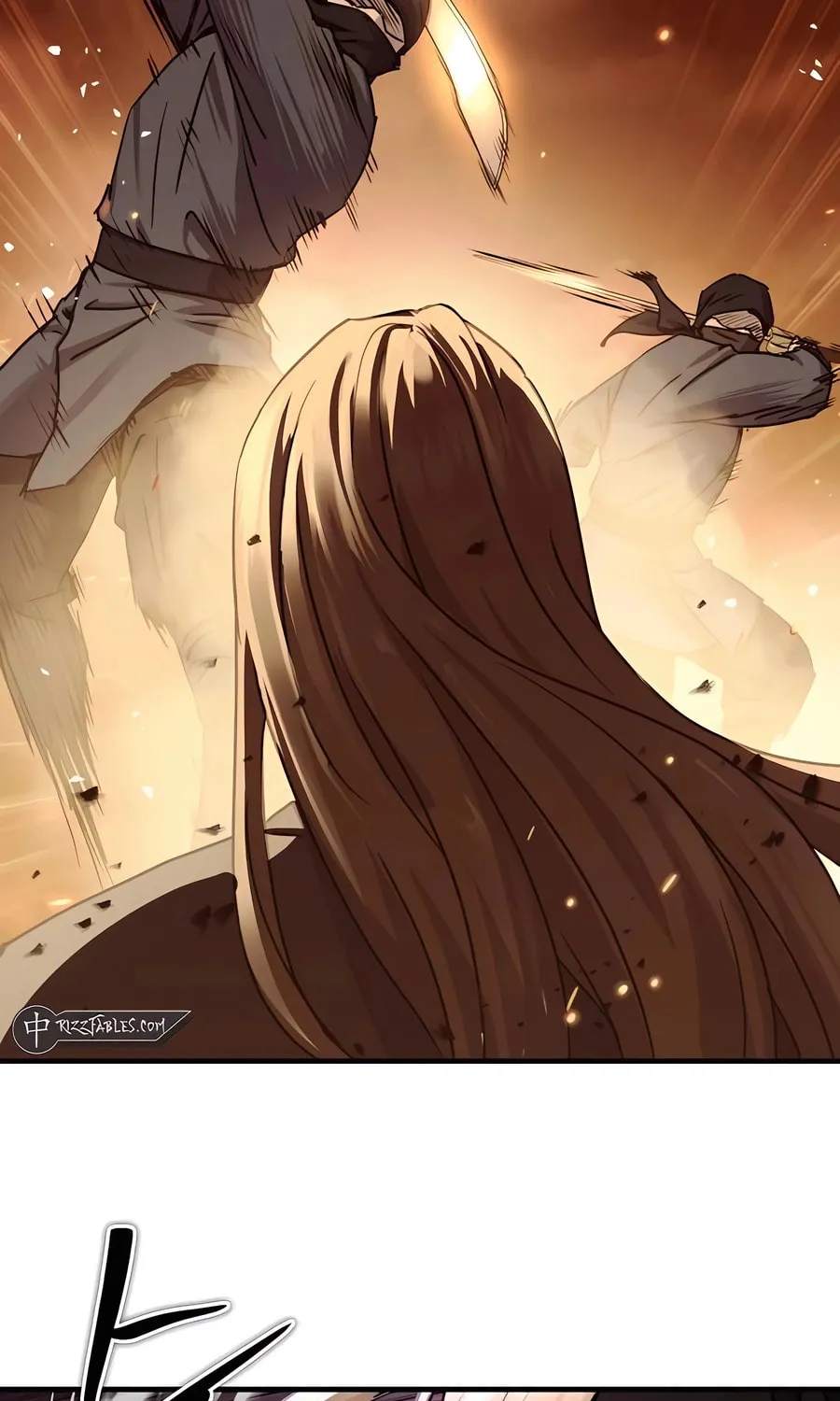 Absolute Reign Chapter 25 page 18 - 