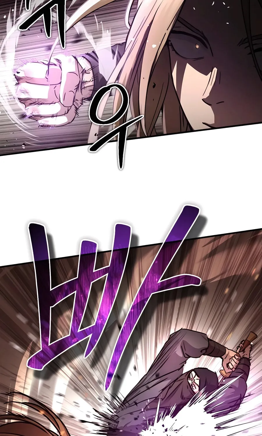 Absolute Reign Chapter 25 page 19 - 