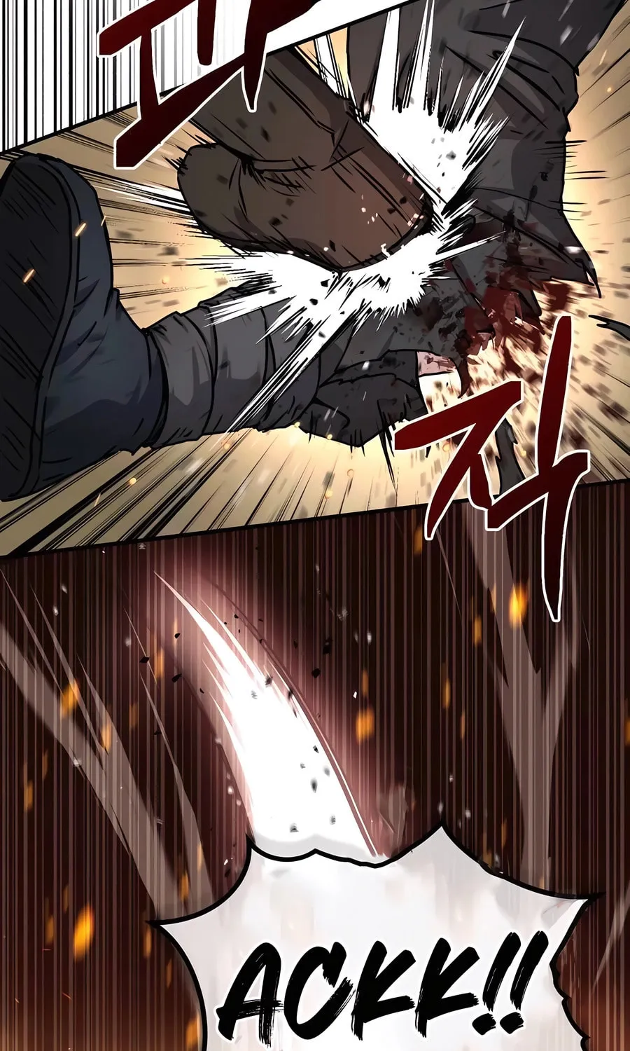 Absolute Reign Chapter 25 page 24 - 
