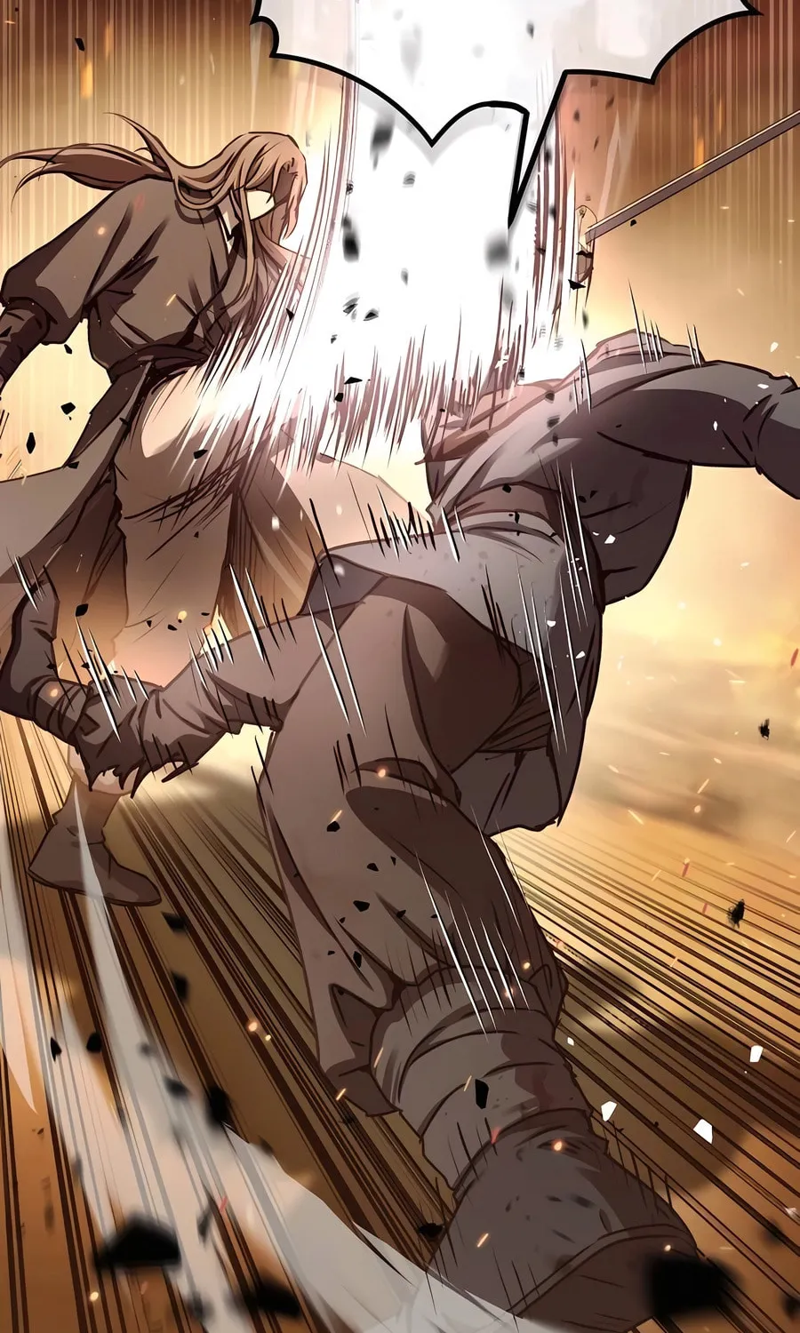 Absolute Reign Chapter 25 page 25 - 