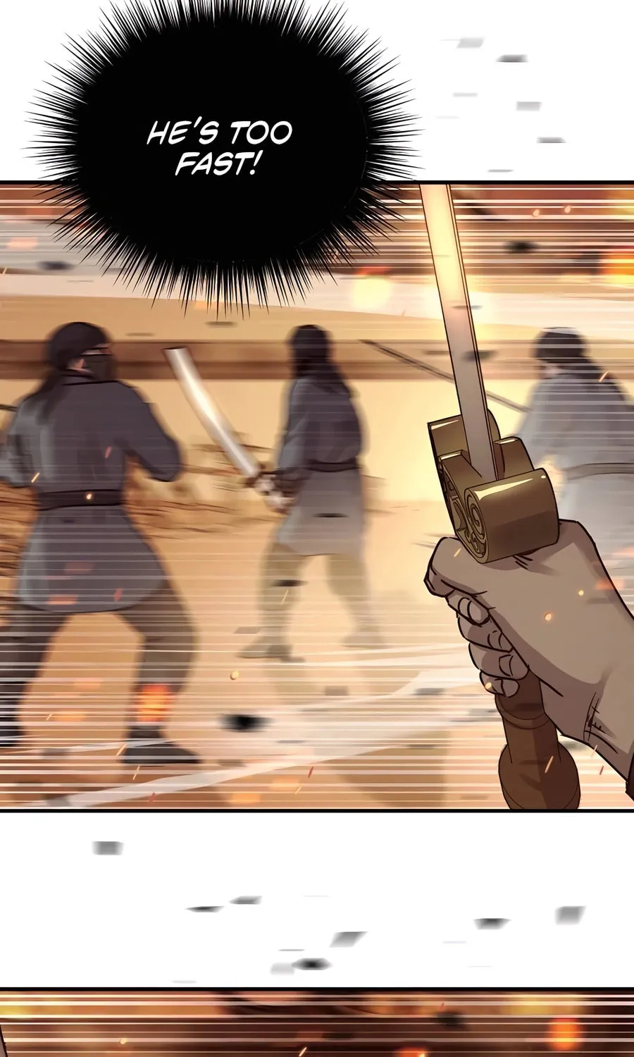 Absolute Reign Chapter 25 page 30 - 