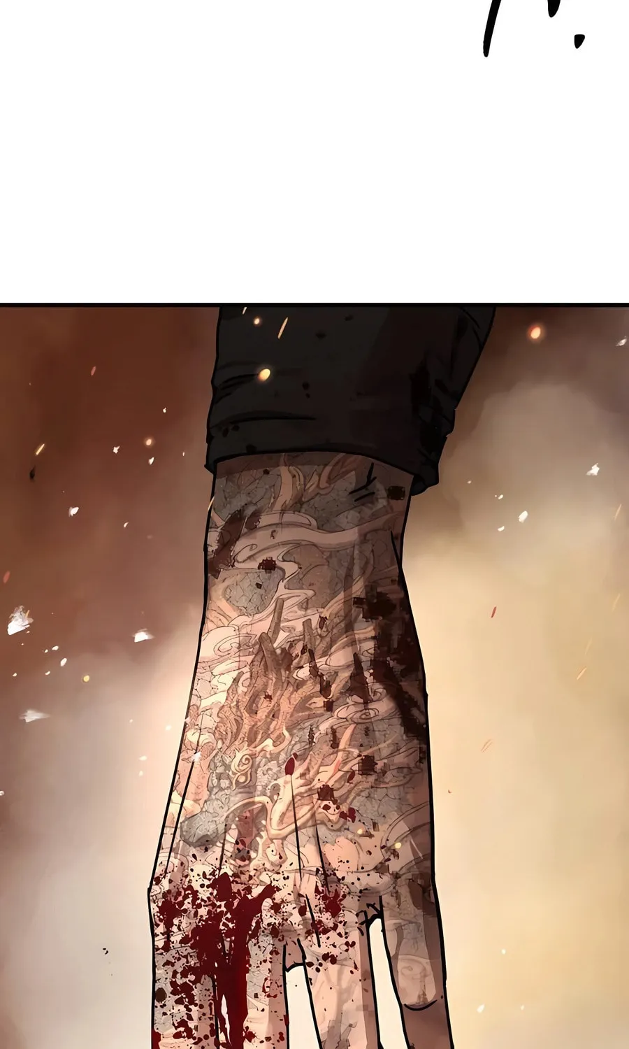 Absolute Reign Chapter 25 page 4 - 