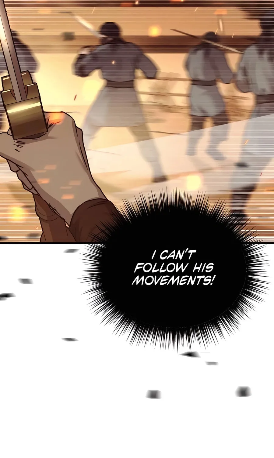 Absolute Reign Chapter 25 page 31 - 