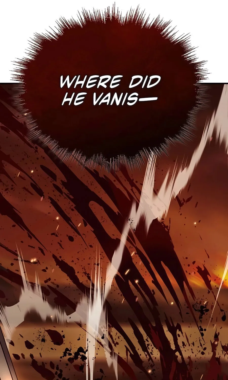 Absolute Reign Chapter 25 page 33 - 