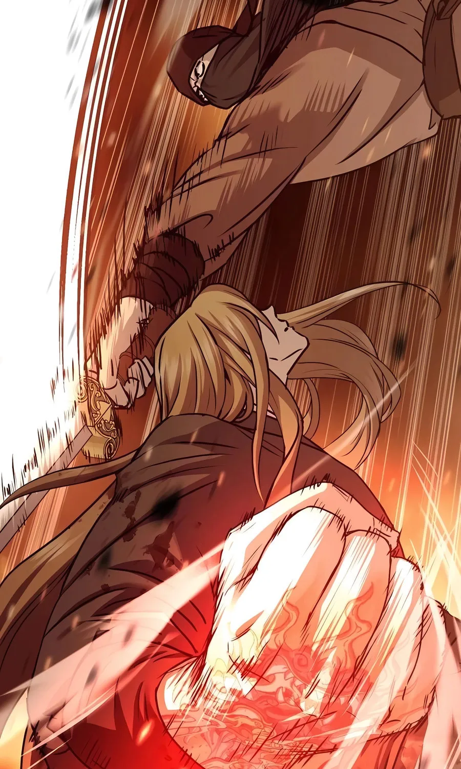 Absolute Reign Chapter 25 page 37 - 