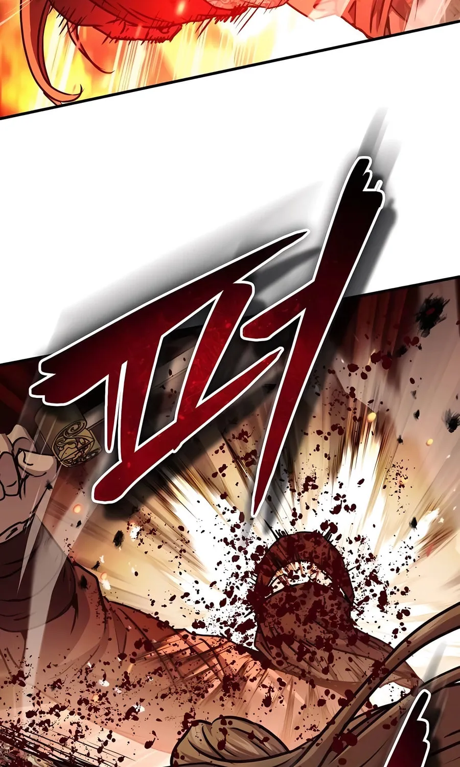 Absolute Reign Chapter 25 page 38 - 