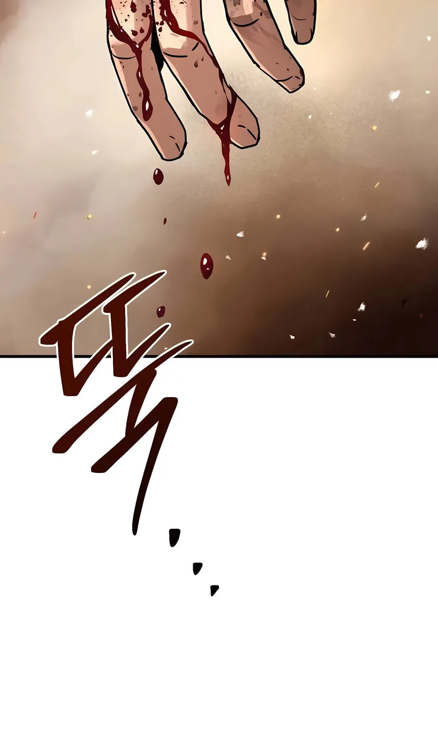 Absolute Reign Chapter 25 page 5 - 