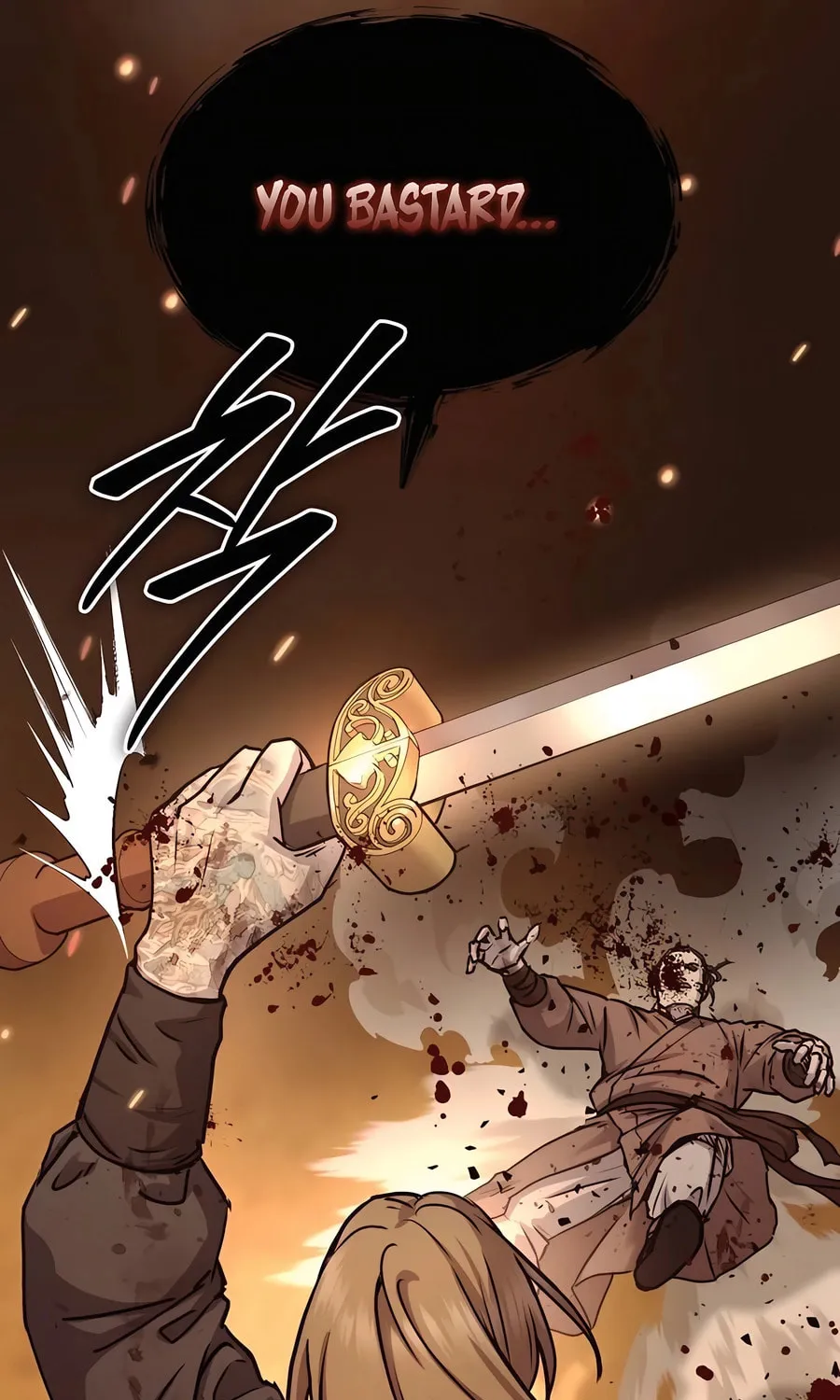 Absolute Reign Chapter 25 page 44 - 