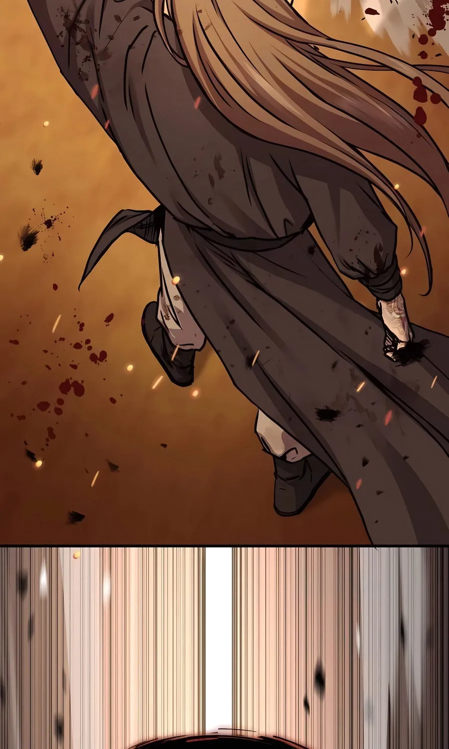 Absolute Reign Chapter 25 page 45 - 