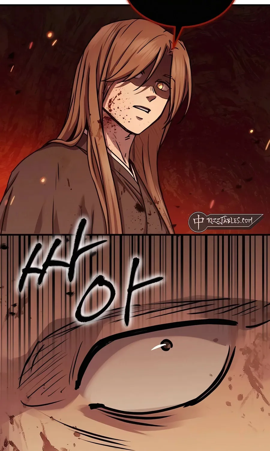 Absolute Reign Chapter 25 page 52 - 
