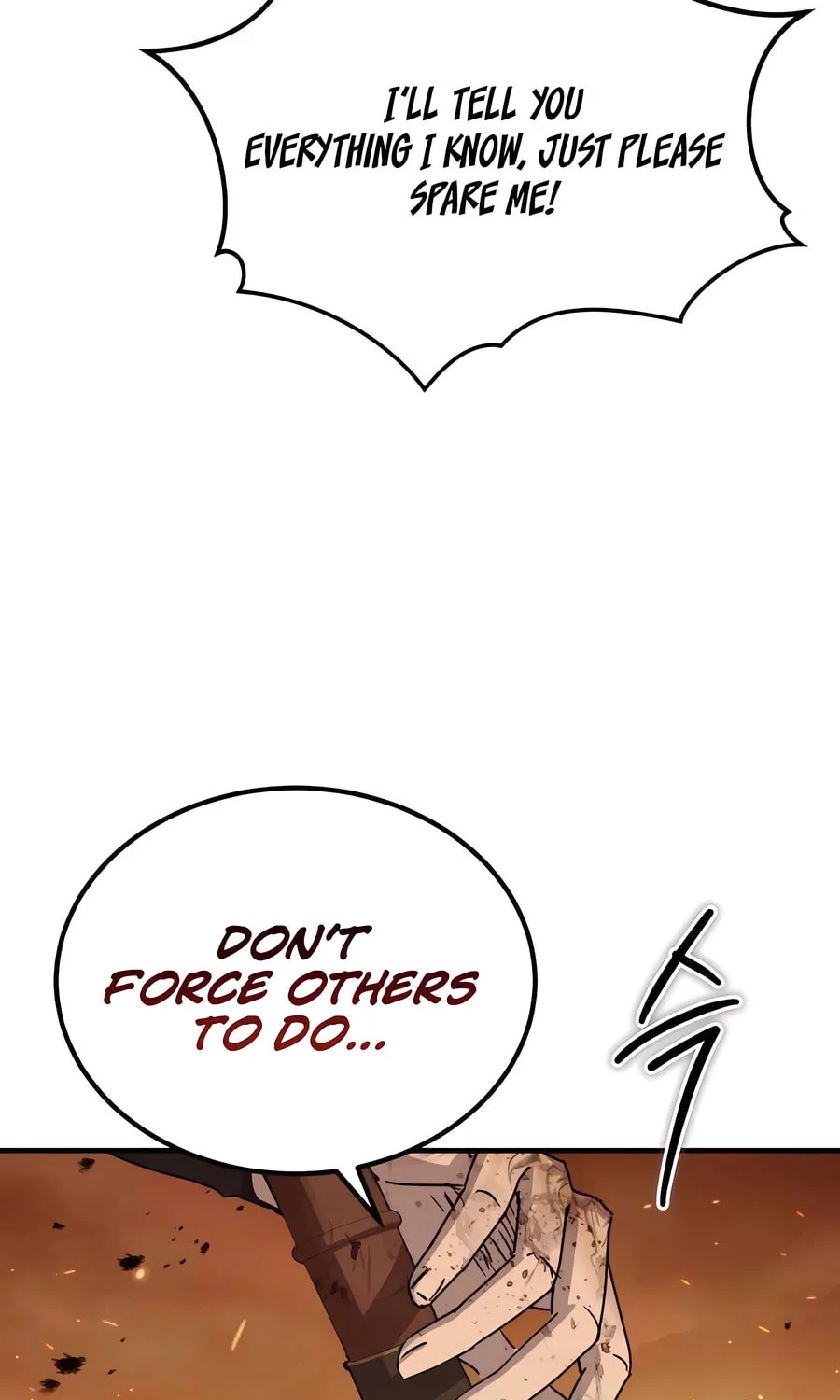 Absolute Reign Chapter 25 page 56 - 