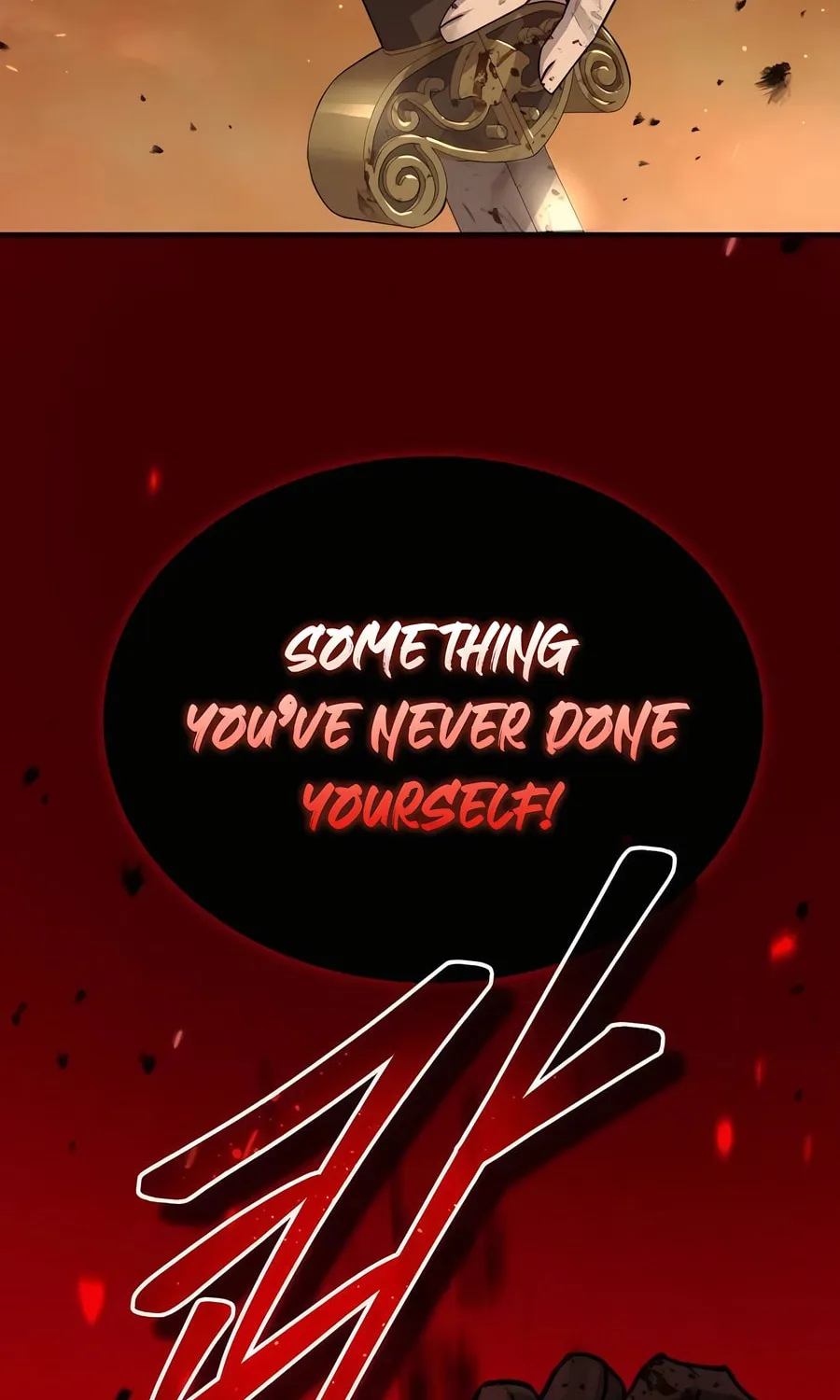 Absolute Reign Chapter 25 page 57 - 