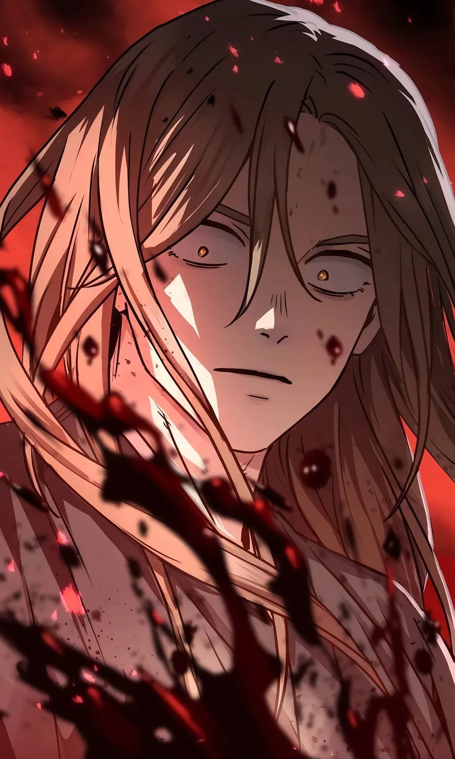 Absolute Reign Chapter 25 page 60 - 