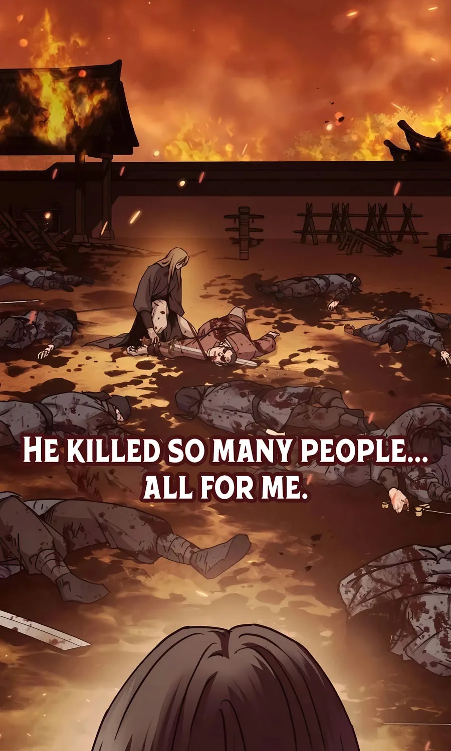 Absolute Reign Chapter 25 page 64 - 