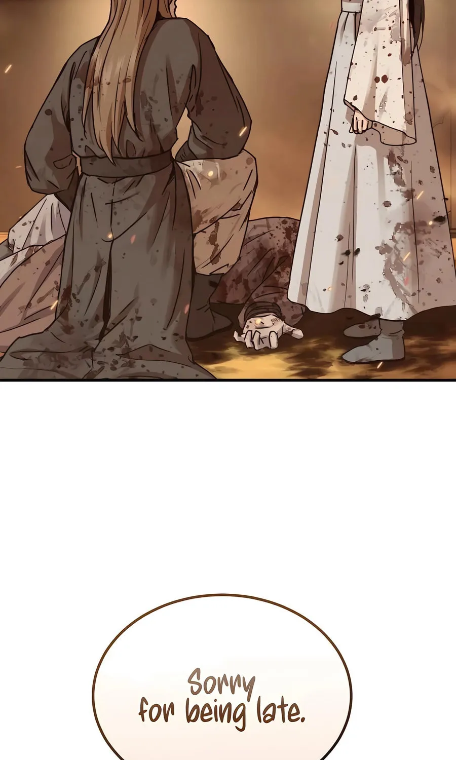 Absolute Reign Chapter 25 page 68 - 
