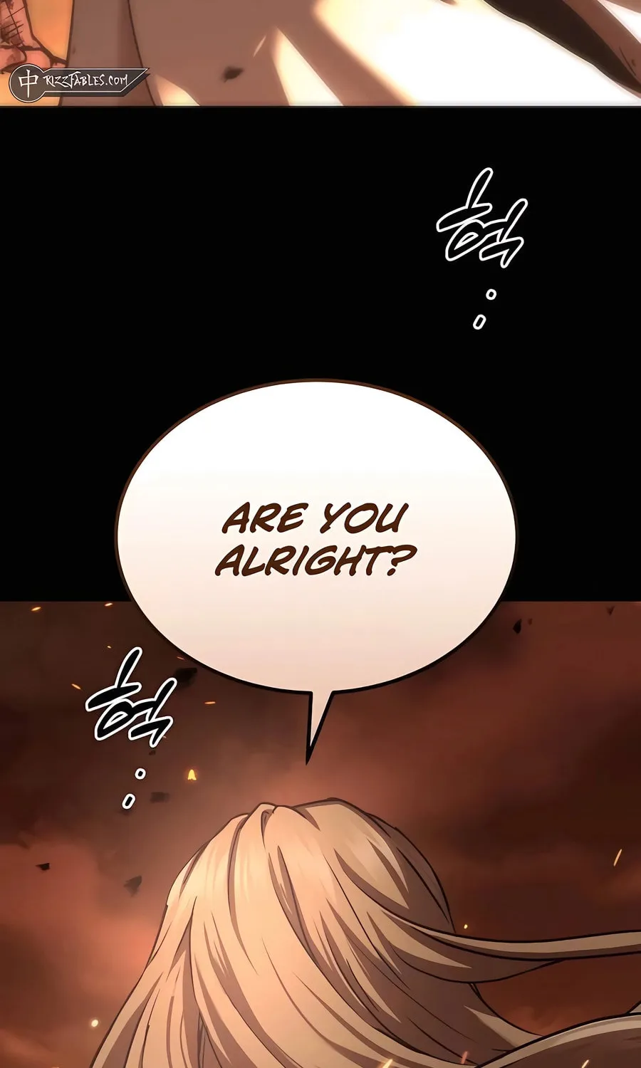 Absolute Reign Chapter 25 page 8 - 