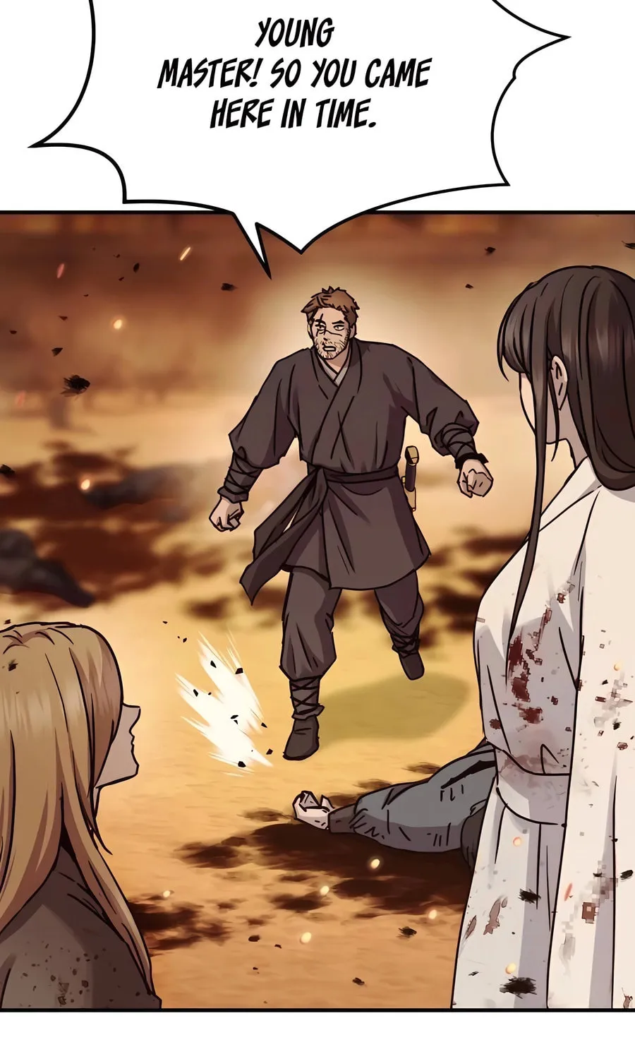 Absolute Reign Chapter 25 page 72 - 
