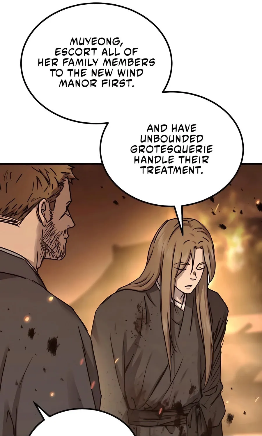 Absolute Reign Chapter 25 page 74 - 