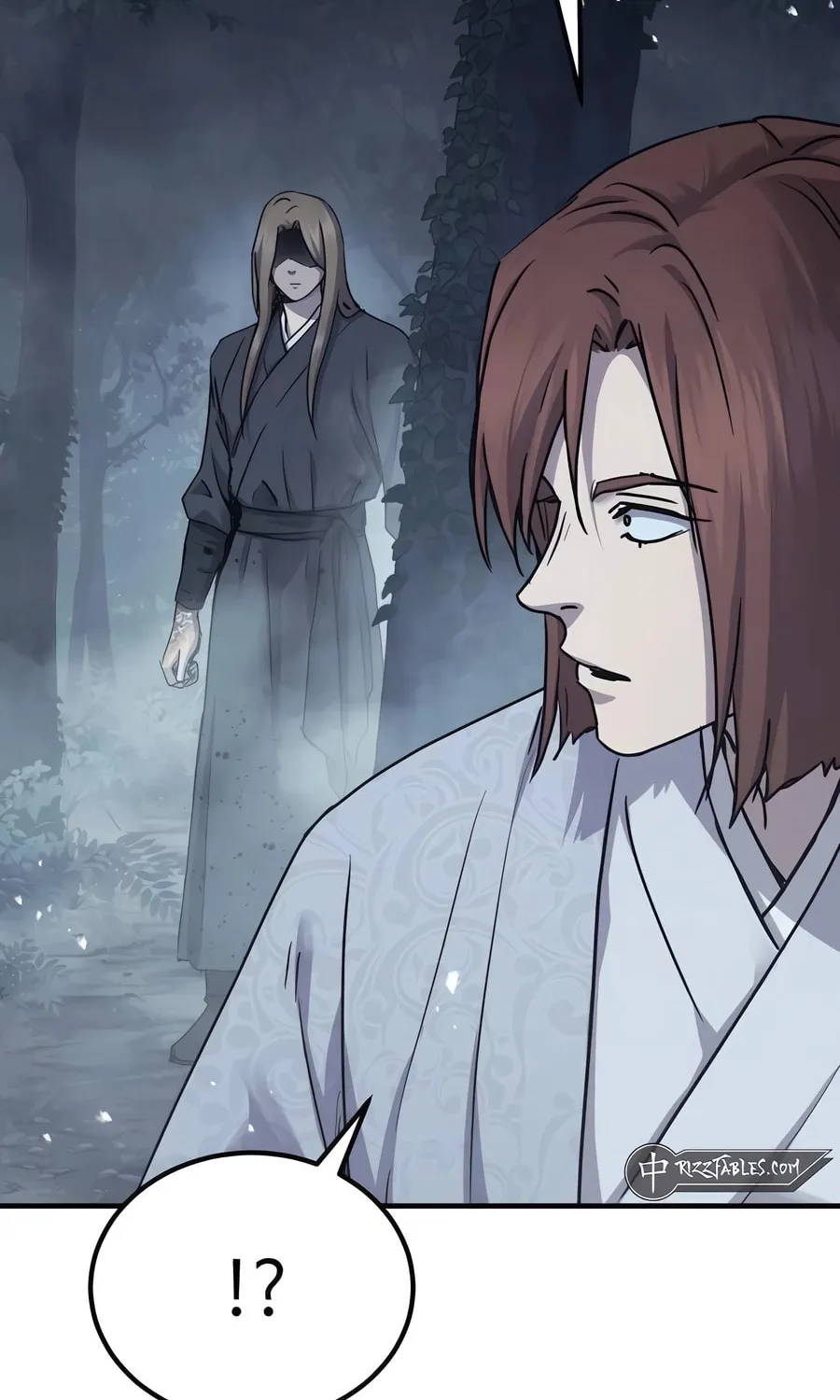 Absolute Reign Chapter 25 page 81 - 