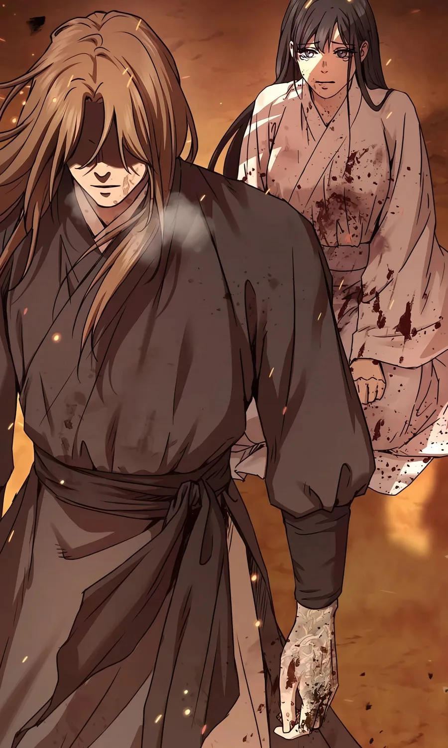 Absolute Reign Chapter 25 page 10 - 