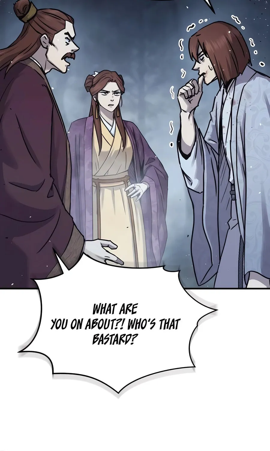 Absolute Reign Chapter 26 page 108 - 