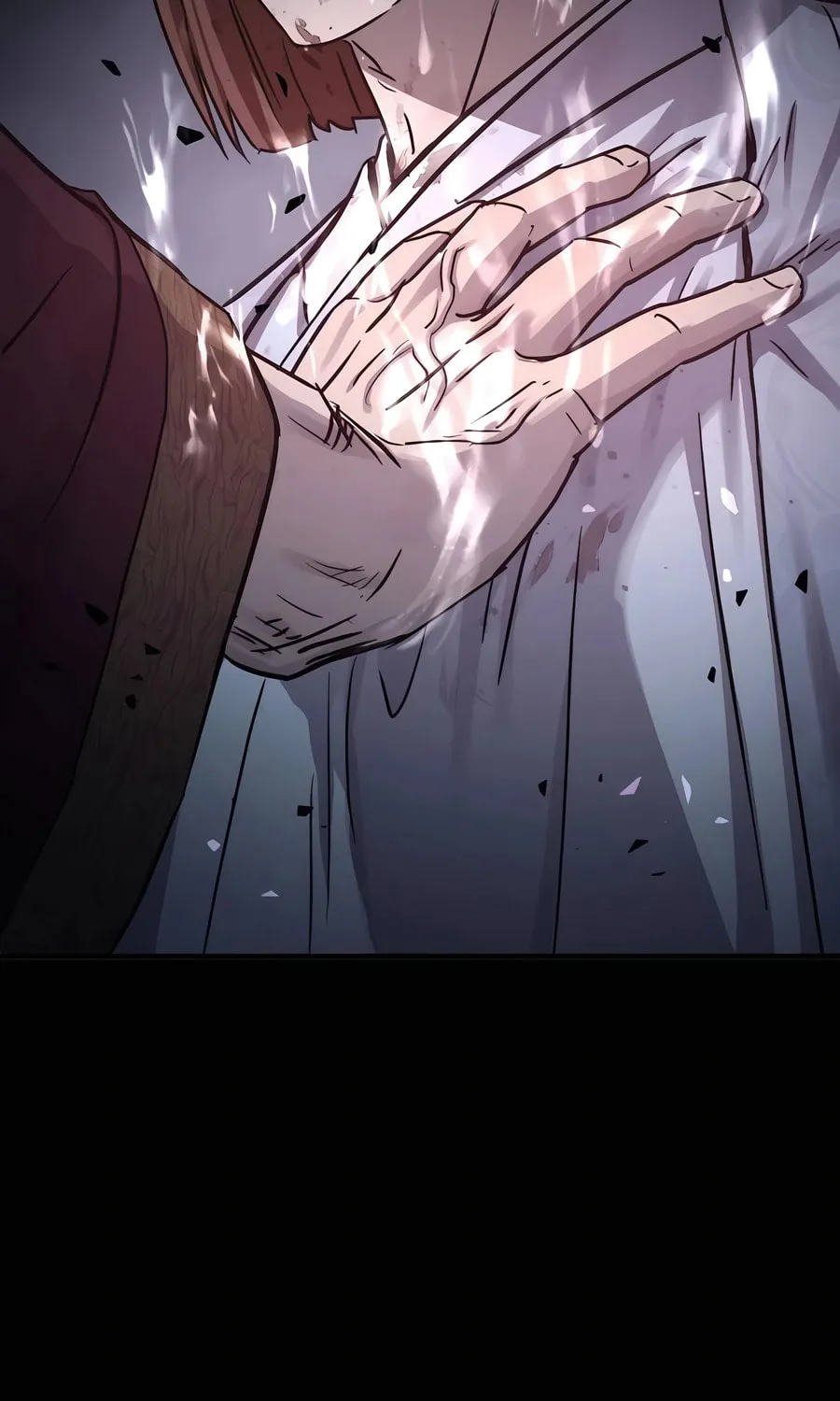 Absolute Reign Chapter 26 page 121 - 