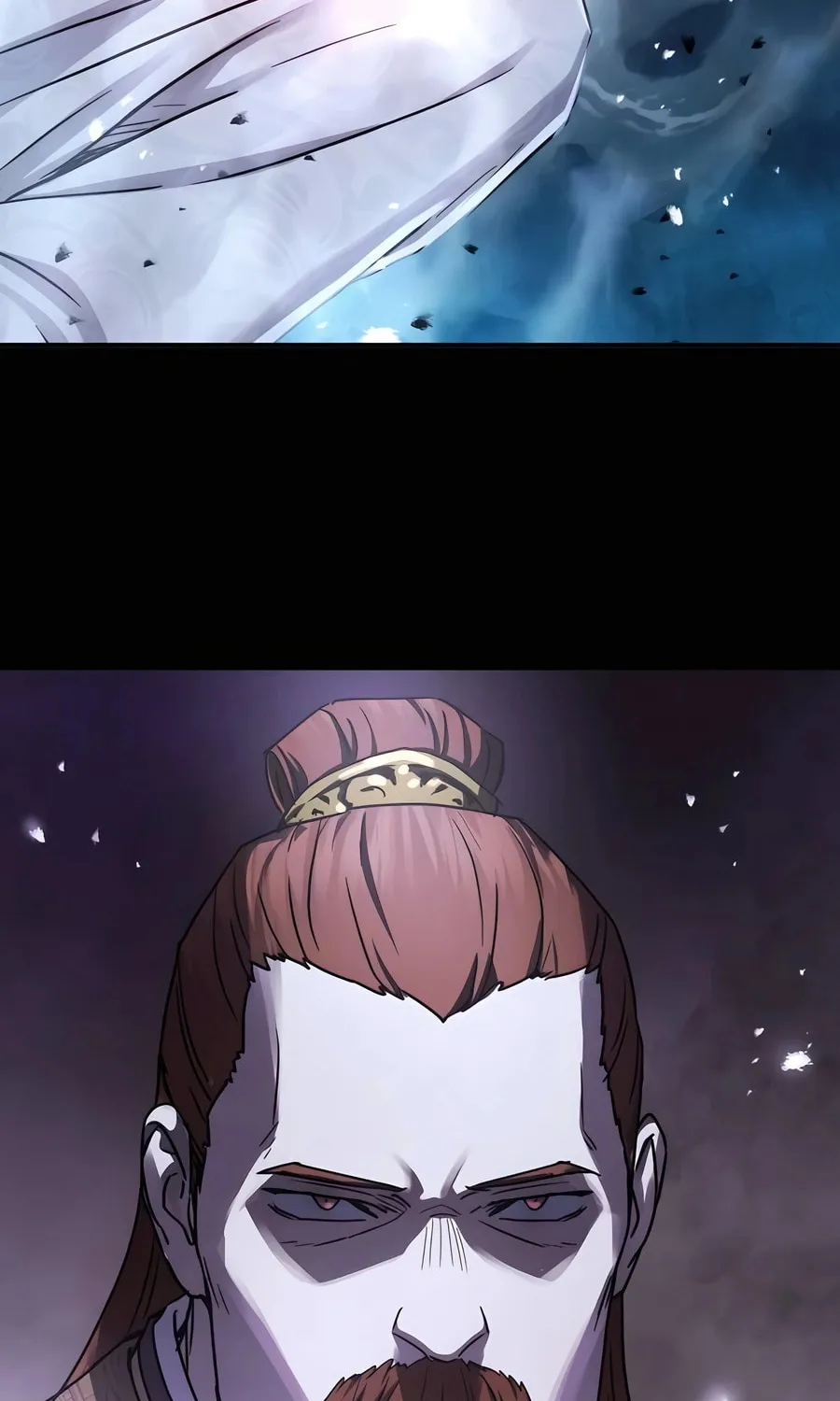 Absolute Reign Chapter 26 page 124 - 