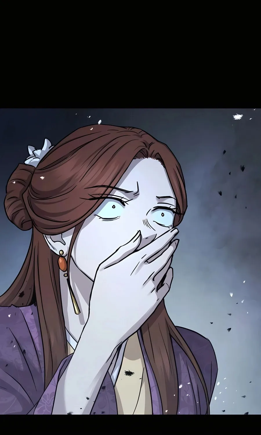 Absolute Reign Chapter 26 page 126 - 