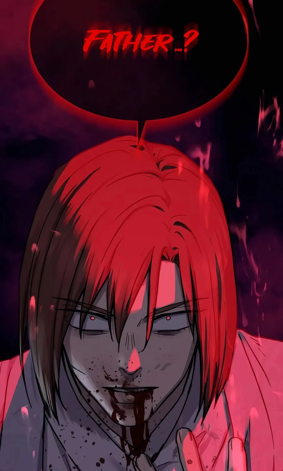 Absolute Reign Chapter 26 page 129 - 