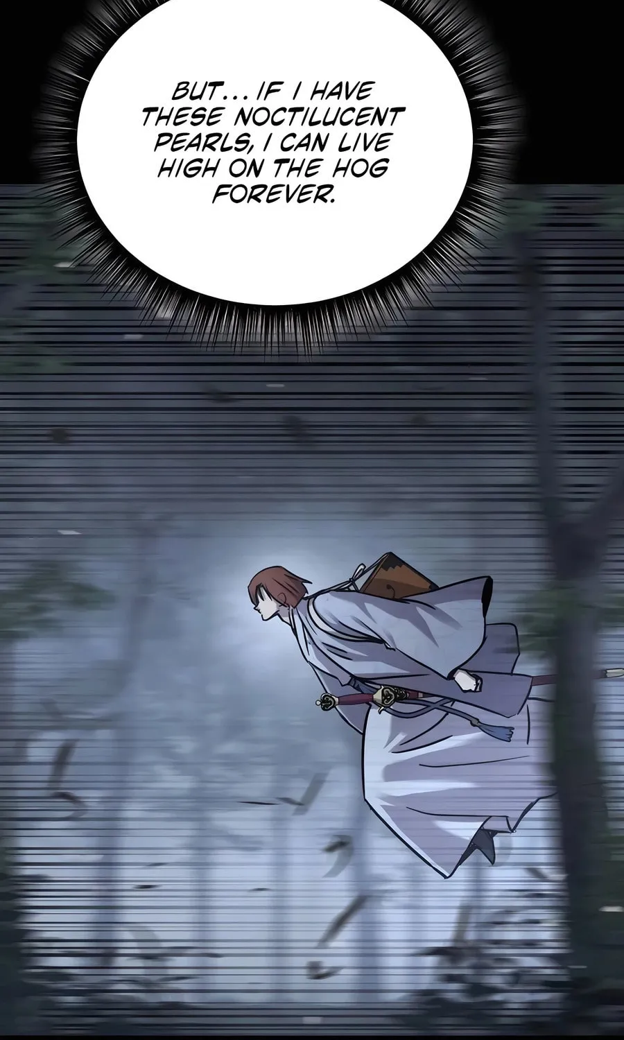 Absolute Reign Chapter 26 page 21 - 