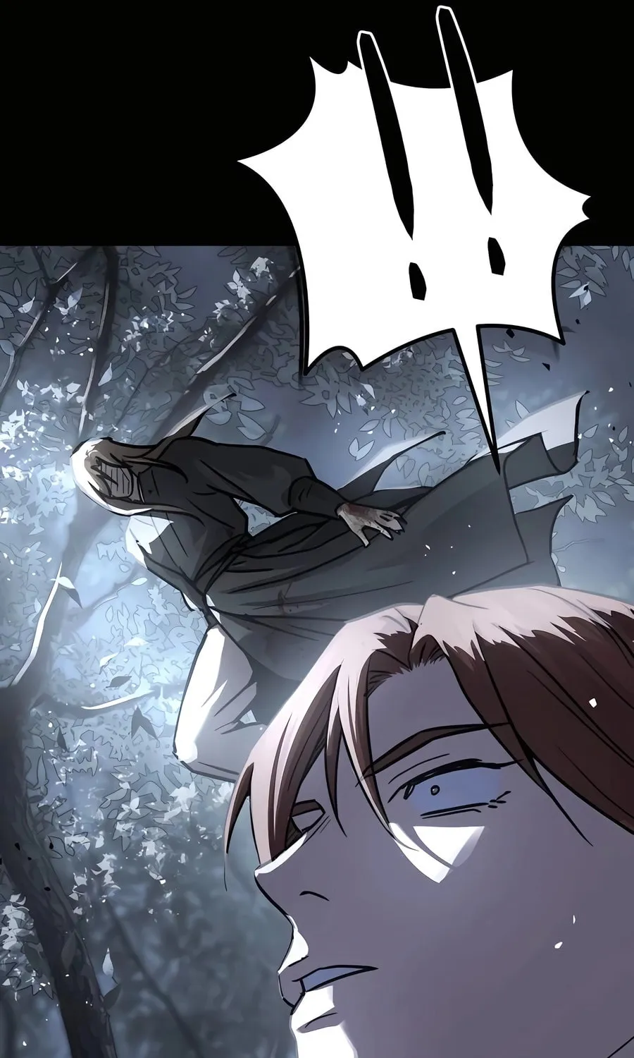 Absolute Reign Chapter 26 page 24 - 