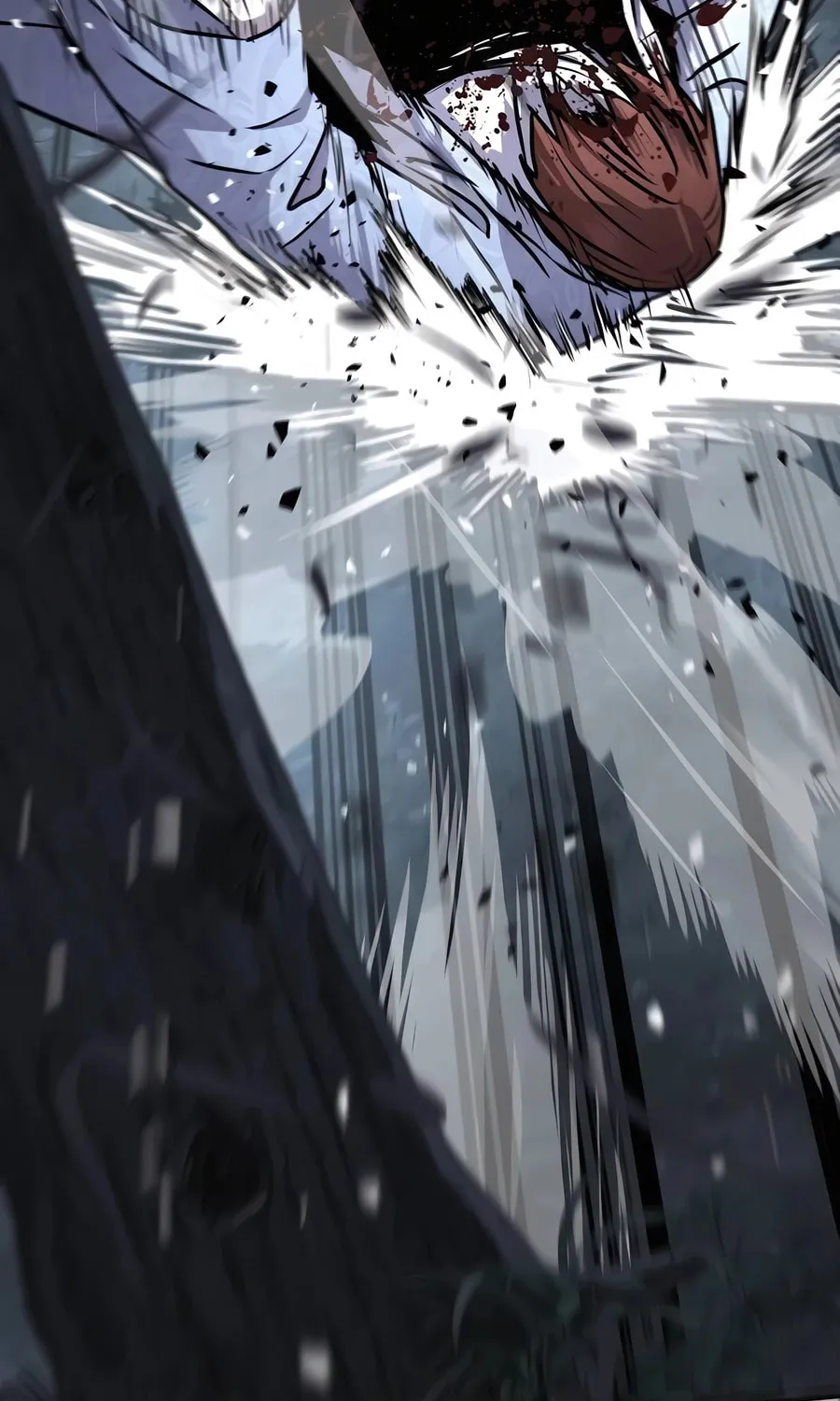 Absolute Reign Chapter 26 page 32 - 