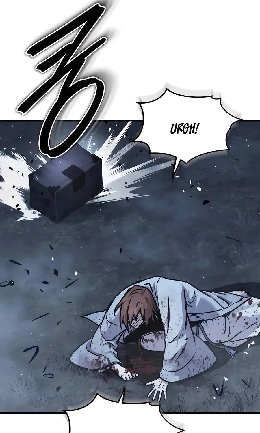 Absolute Reign Chapter 26 page 34 - 