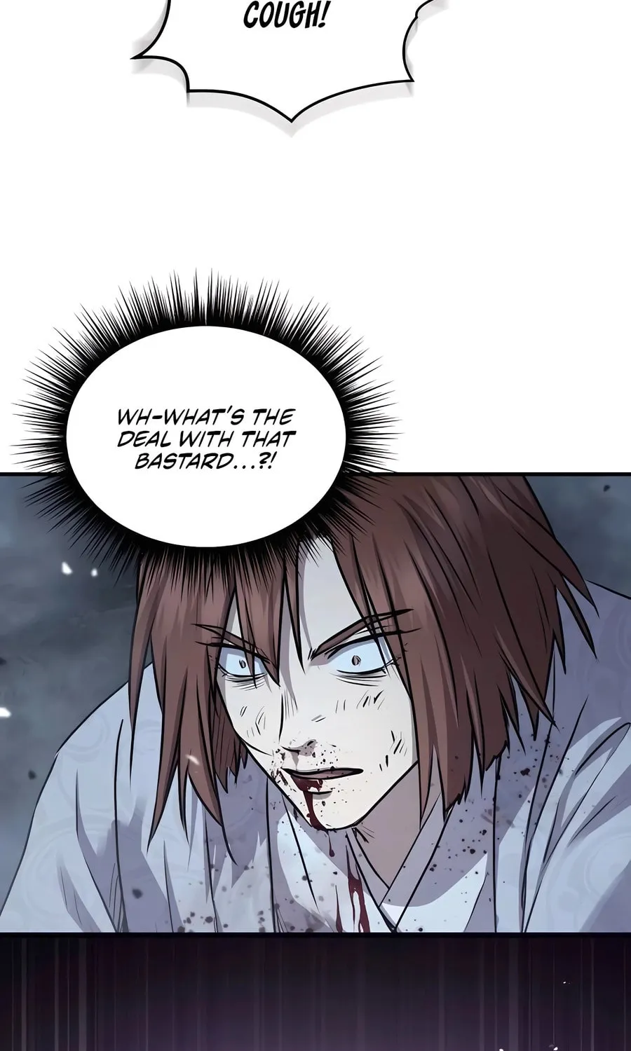 Absolute Reign Chapter 26 page 35 - 